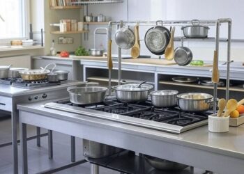 MPSC apura irregularidades em escola de gastronomia em Jaraguá do Sul