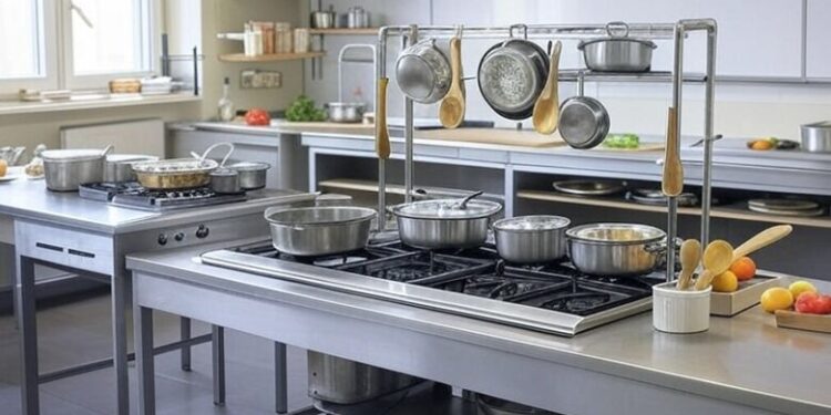 MPSC apura irregularidades em escola de gastronomia em Jaraguá do Sul