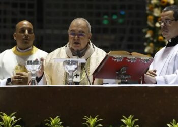 Conclave para eleger o novo Papa começa em 7 de maio; entenda como vai funcionar