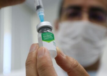Guaramirim inicia Campanha de Vacinação contra a Influenza