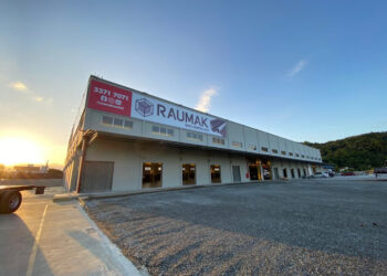 Empresa Raumak, de Guaramirim, está contratando