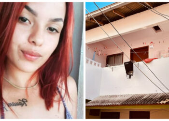 Homem que matou companheira em Jaraguá do Sul é preso