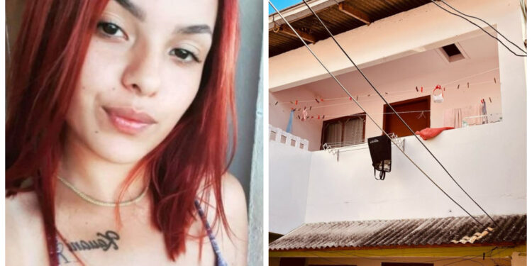 Homem que matou companheira em Jaraguá do Sul é preso