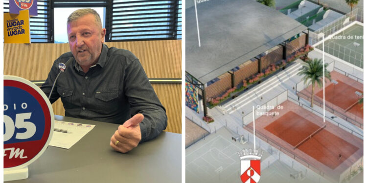 [Vídeo] Prefeito de Massaranduba propõe construção de centro de múltiplo uso no lugar do campo municipal