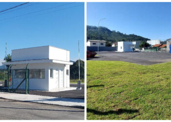 PEV Ilha da Figueira em Jaraguá entra em funcionamento nesta segunda-feira (5)