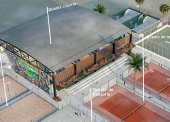 Esportistas de Massaranduba preparam manifestação contra projeto que acaba com Campo Municipal