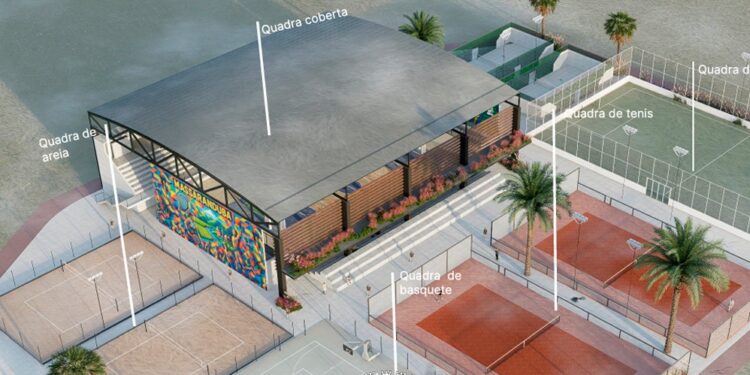 Esportistas de Massaranduba preparam manifestação contra projeto que acaba com Campo Municipal