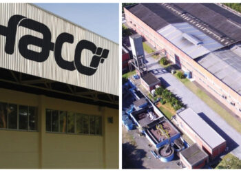 HACO Etiquetas de Massaranduba está contratando