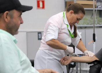 Centro Dengue de Jaraguá do Sul atenderá em novo horário a partir de segunda-feira (5)