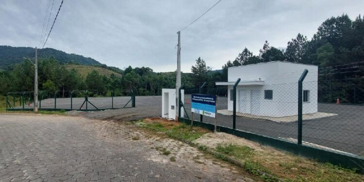 Jaraguá do Sul terá mais um Ponto de Entrega Voluntária