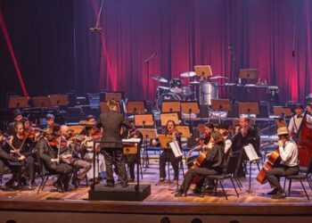 Orquestra Jovem SCAR celebra dez anos com concerto especial neste domingo (1º)