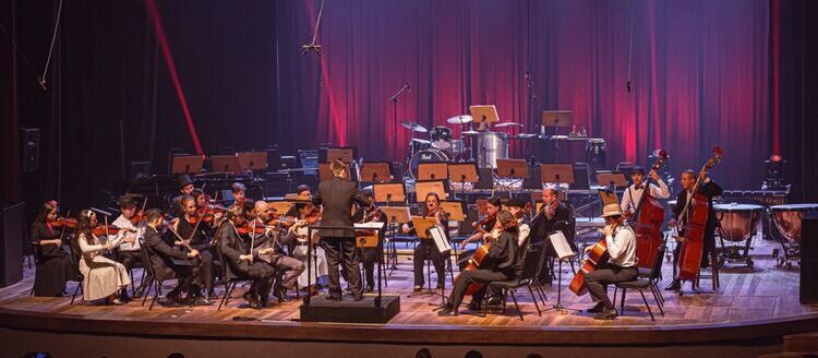 Orquestra Jovem SCAR celebra dez anos com concerto especial neste domingo (1º)