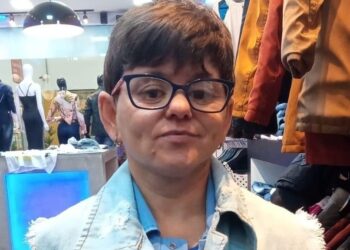 Mulher atropelada morre depois de quatro dias internada em Jaraguá do Sul