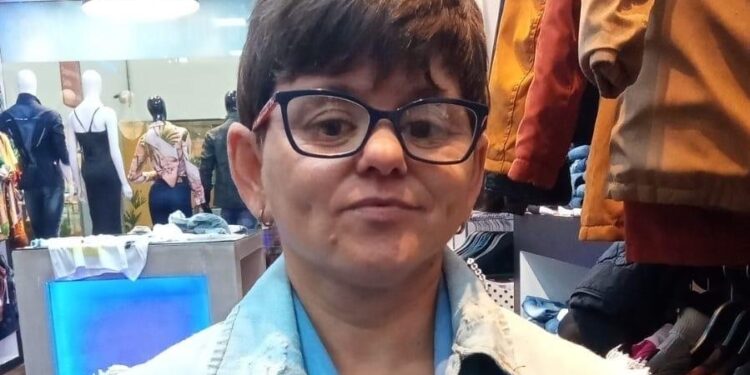 Mulher atropelada morre depois de quatro dias internada em Jaraguá do Sul