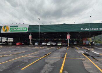 Cooper Atacarejo de Guaramirim terá feirão de emprego neste sábado (31)