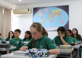 Novos uniformes escolares são entregues a partir de hoje (19) em Jaraguá do Sul