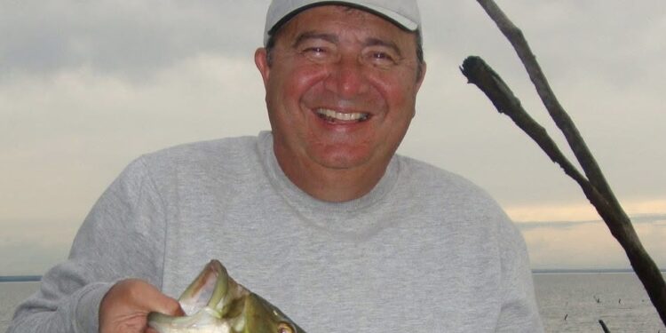 Morre o empresário Ildo Vargas