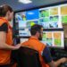 Defesa Civil de SC emite alerta severo e assusta moradores; Saiba o motivo