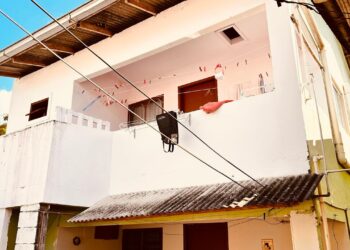 Mulher é morta estrangulada em Jaraguá do Sul