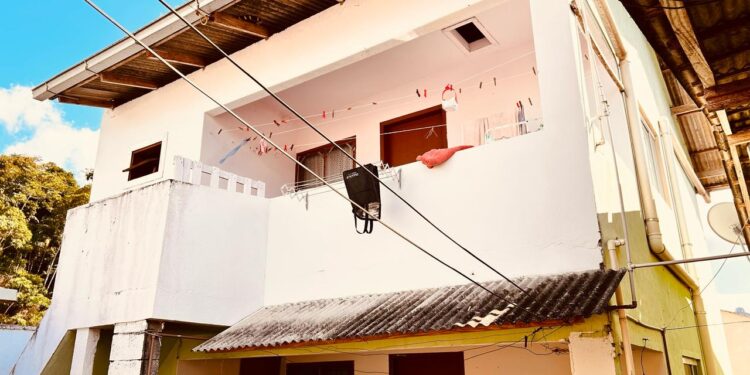 Mulher é morta estrangulada em Jaraguá do Sul