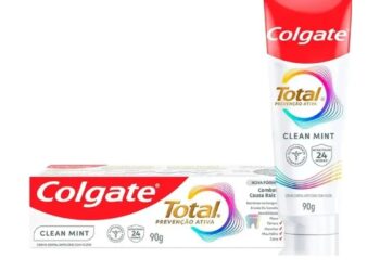 Anvisa volta a interditar pasta dental da Colgate
