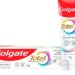 Anvisa volta a interditar pasta dental da Colgate