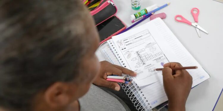 Três em cada 10 brasileiros são analfabetos funcionais, indica estudo