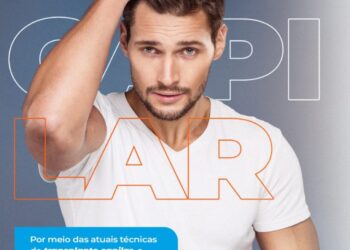 O que é um transplante capilar e como ele funciona?