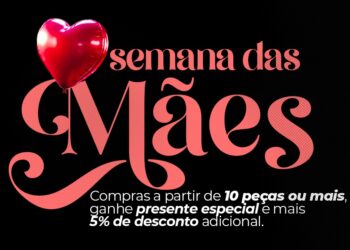 Sol Sports com liquidação total de outono/inverno ‘Semana das Mães’