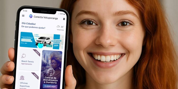 Startup catarinense GovDigital lidera o desenvolvimento de aplicativos para prefeituras