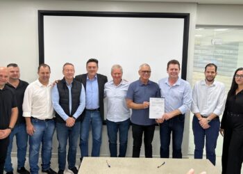 Jaraguá do Sul terá implantação de redes de esgoto em 29 ruas