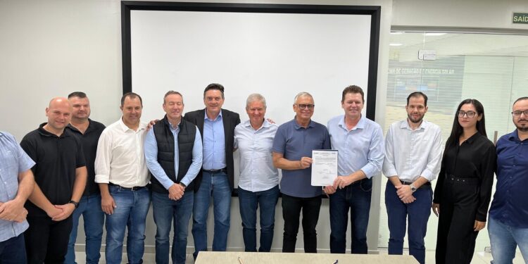 Jaraguá do Sul terá implantação de redes de esgoto em 29 ruas