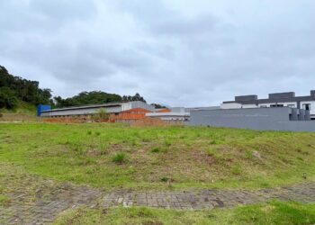 Prefeitura de Guaramirim assina ordem de serviço para construção de nova unidade de saúde