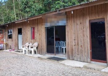 MPSC recomenda fechamento de comunidade terapêutica em Corupá