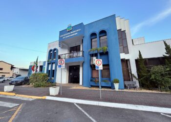 Prefeitura de Guaramirim apresenta reforma administrativa e reclassificação salarial de efetivos ao Legislativo