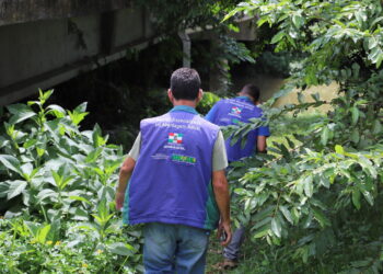 Prefeitura deflagra Plano de Ação Frio Intenso 2025