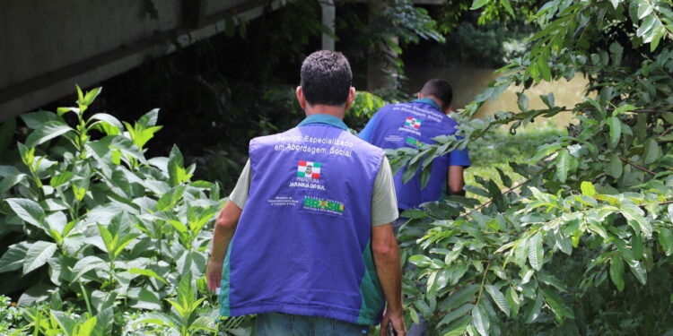 Prefeitura deflagra Plano de Ação Frio Intenso 2025