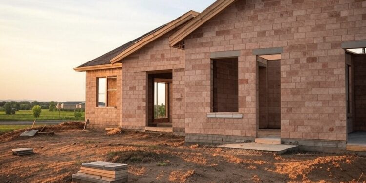 Briga em obra termina com homem com braço quebrado em três partes em Jaraguá do Sul