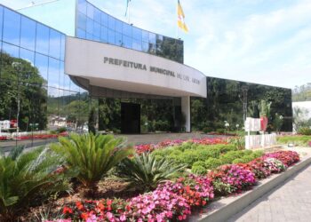 Nova fase de investigação sobre computadores ‘zerados’ é desencadeada na Prefeitura de Luiz Alves