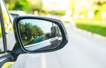 Jovem que quebrava retrovisores é preso em Jaraguá do Sul