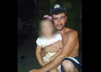Identificado homem encontrado morto em rio em Jaraguá do Sul