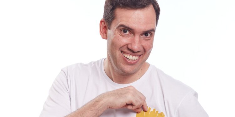 CDL Jaraguá do Sul promove palestra exclusiva com João Branco, ex-VP de Marketing do McDonald’s