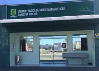 Mulher ameaça enfermeira e vandaliza unidade de saúde de Jaraguá do Sul