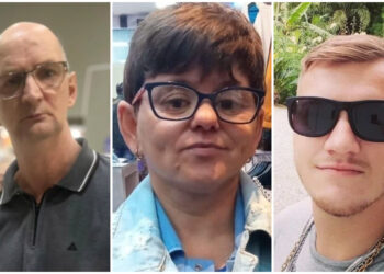 Em Jaraguá do Sul, três pessoas morreram nos últimos dias, vítimas de acidentes de trânsito