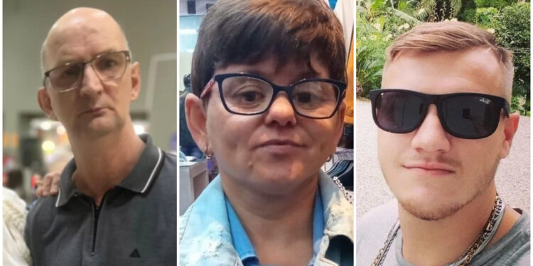 Em Jaraguá do Sul, três pessoas morreram nos últimos dias, vítimas de acidentes de trânsito