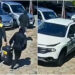 [Vídeo] Polícia Civil prende envolvidos em assalto a revenda de carros em Jaraguá do Sul