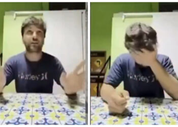 [Vídeo] Em depoimento, piloto de balão revela como foi o acidente em SC