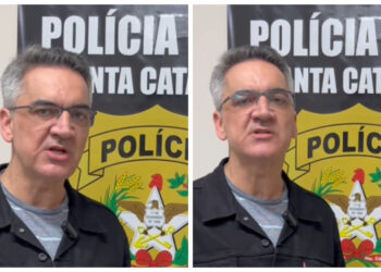 “Novos abusos”: Motorista de van de Jaraguá do Sul é acusado de estuprar mulher com paralisia cerebral