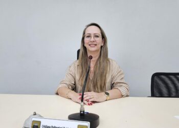 Vereadora de Guaramirim quer distribuição de uniformes para alunos da rede municipal a partir de 2026