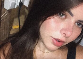 Jovem de Corupá é internada na UTI após grave acidente